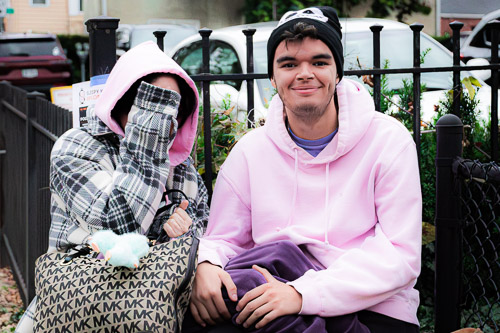 Tarrytown, NY - Oct 2025